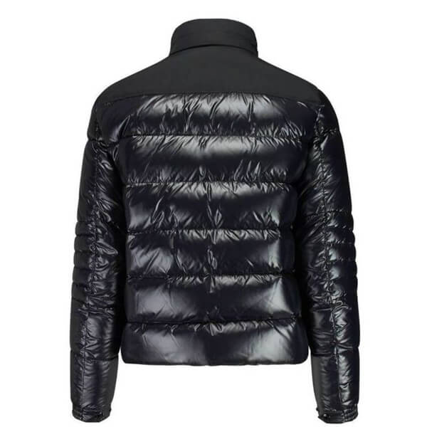 2019秋冬 MONCLER★Bruel ダウンジャケット