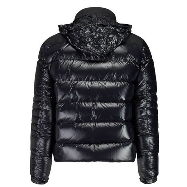 2019秋冬 MONCLER★Bruel ダウンジャケット