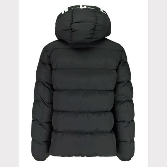 2020新作【MONCLER】DUBOIS ダウンジャケット 黑413158553859999