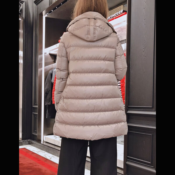 MONCLER★19/20AW最新作 毎年大人気のSUYEN★関税込み