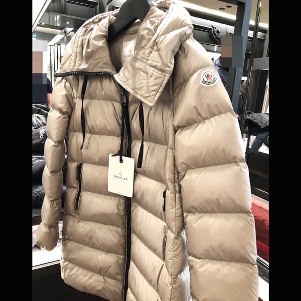 MONCLER★19/20AW最新作 毎年大人気のSUYEN★関税込み