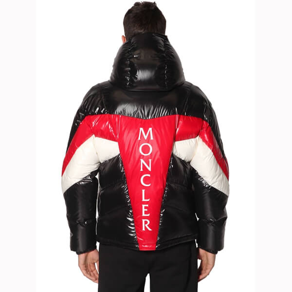 【MONCLER 19/20秋冬】ANTHIME_BLACK メンズ