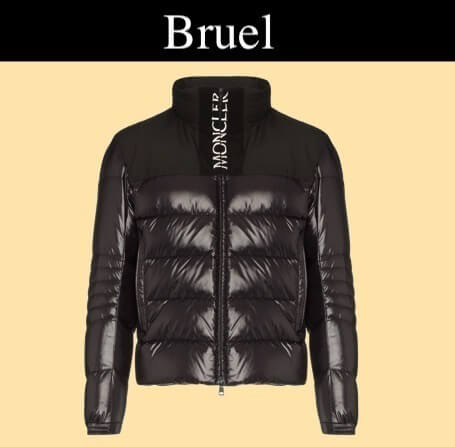 2019-20AW MONCLER モンクレール Bruel ダウンジャケット