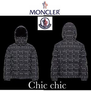 2020AW新作 MONCLER モンクレールスーパーコピー！7 MONCLER FRAGMENT HIROSHI FUJIWARA SPIRIT