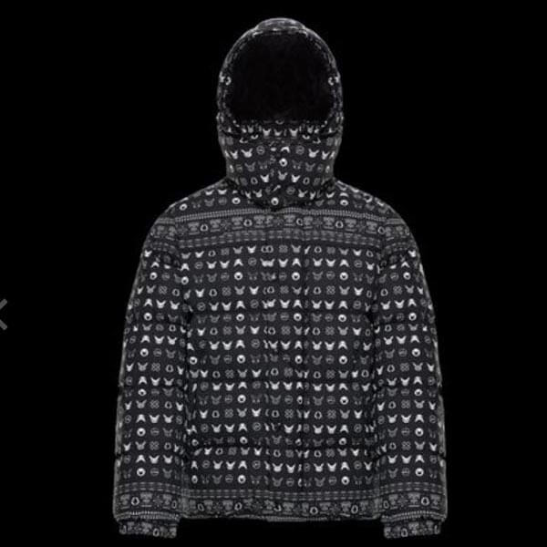 2020AW新作 MONCLER モンクレールスーパーコピー！7 MONCLER FRAGMENT HIROSHI FUJIWARA SPIRIT