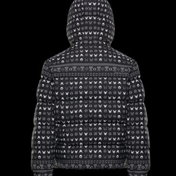 2020AW新作 MONCLER モンクレールスーパーコピー！7 MONCLER FRAGMENT HIROSHI FUJIWARA SPIRIT