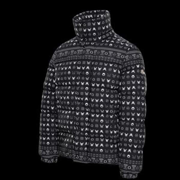 2020AW新作 MONCLER モンクレールスーパーコピー！7 MONCLER FRAGMENT HIROSHI FUJIWARA SPIRIT