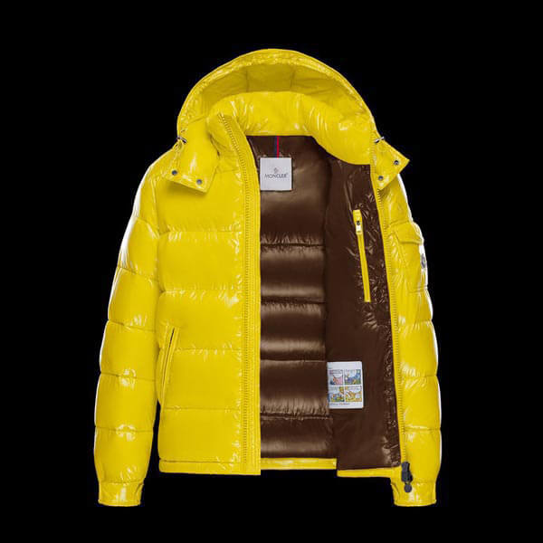 【MONCLER モンクレールスーパーコピー 19/20秋冬】MAYA_YELLOW_cod7600457660108787_091403660568950141