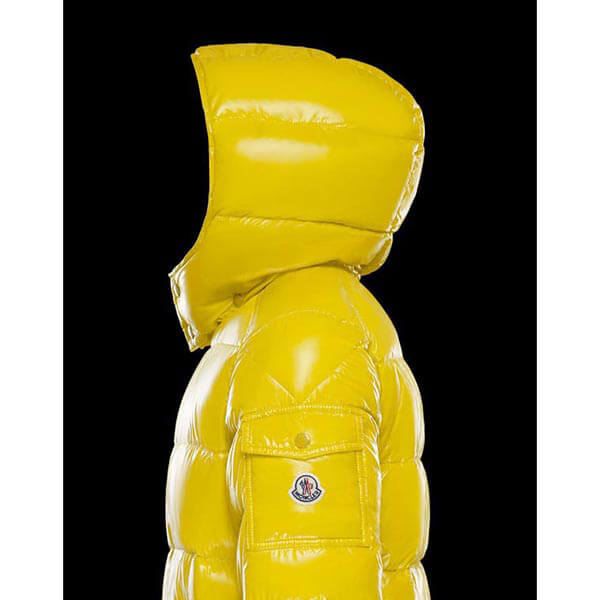 【MONCLER モンクレールスーパーコピー 19/20秋冬】MAYA_YELLOW_cod7600457660108787_091403660568950141