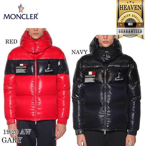 【MONCLER モンクレールスーパーコピー 19/20秋冬】GARY DOWN JACKET