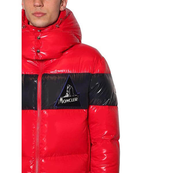 【MONCLER モンクレールスーパーコピー 19/20秋冬】GARY DOWN JACKET