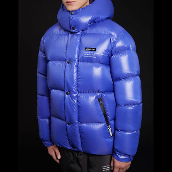 19/20秋冬 モンクレールスーパーコピー MONCLER GENIUS 7 MONCLER FRAGMENT HIROSHI FUJIWARA HANRIOT