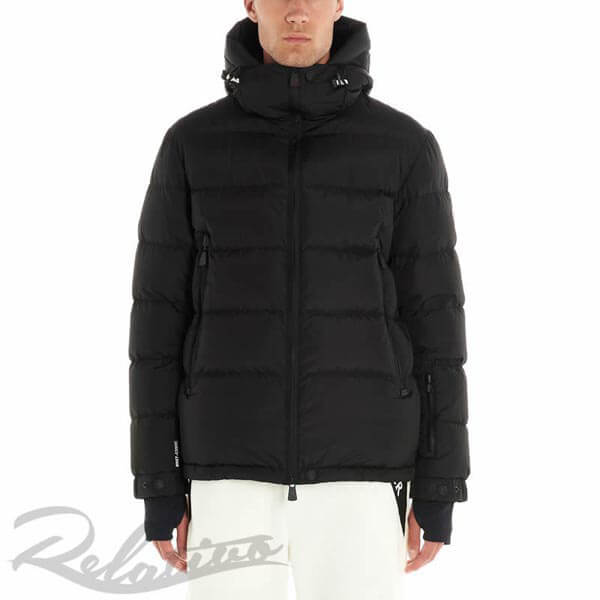 ☆19FW 未入荷☆MONCLER モンクレールスーパーコピー【MONCLER GRENOBLE】ISORNO ダウンジャケット