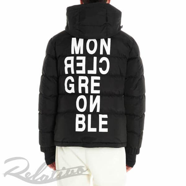 ☆19FW 未入荷☆MONCLER モンクレールスーパーコピー【MONCLER GRENOBLE】ISORNO ダウンジャケット