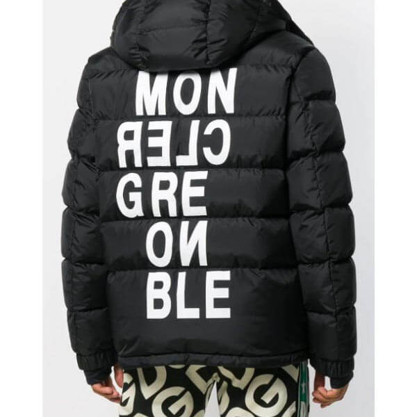 ☆19FW 未入荷☆MONCLER モンクレールスーパーコピー【MONCLER GRENOBLE】ISORNO ダウンジャケット