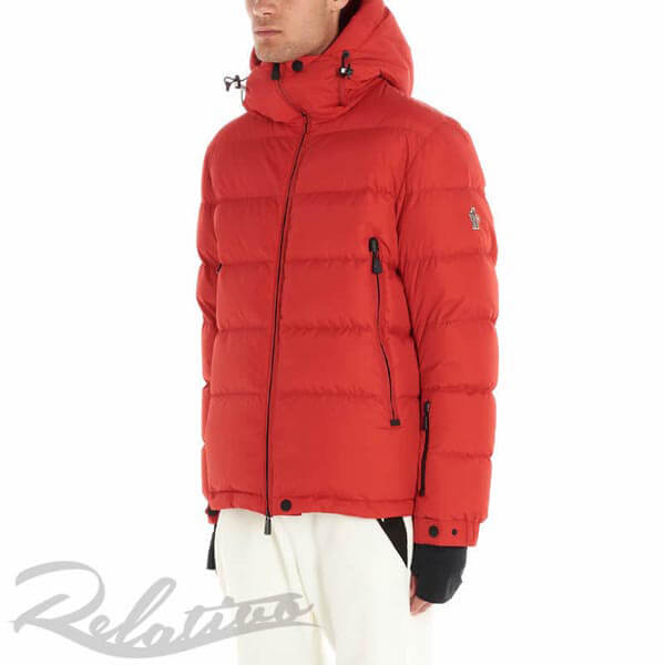 ☆19FW 未入荷☆MONCLER モンクレールスーパーコピー【MONCLER GRENOBLE】ISORNO ダウンジャケット