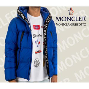 19/20秋冬新作★MONCLER モンクレールスーパーコピー★MONTCLA ダウンジャケット