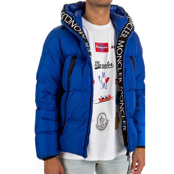 19/20秋冬新作★MONCLER モンクレールスーパーコピー★MONTCLA ダウンジャケット