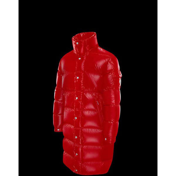 【MONCLER モンクレールスーパーコピー 19/20秋冬】HANOVERIAN_RED