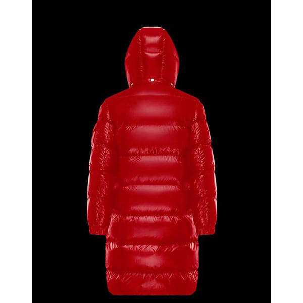 【MONCLER モンクレールスーパーコピー 19/20秋冬】HANOVERIAN_RED