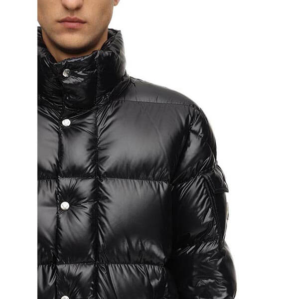 【MONCLER モンクレールスーパーコピー 19/20秋冬】HANOVERIAN_BLACK