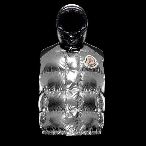 モンクレールスーパーコピー MONCLER GENIUS 8 PALM ANGELS 2019/20秋冬新作ダウンベストEXEN