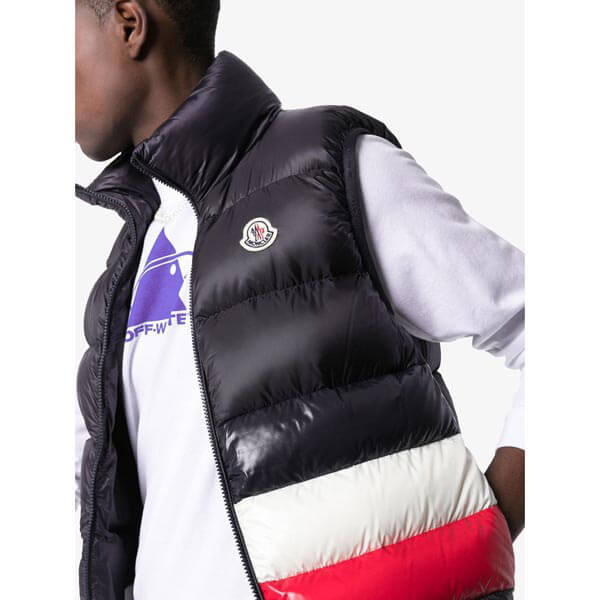 新作2019秋冬 MONCLER モンクレールスーパーコピー＜＜ SOVEX ベスト