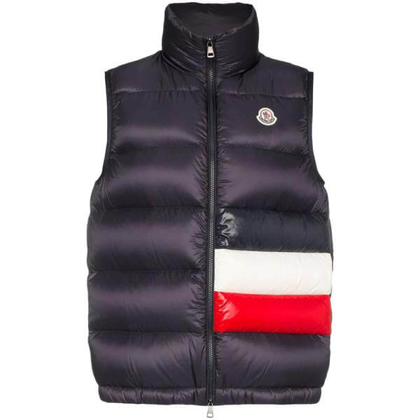 新作2019秋冬 MONCLER モンクレールスーパーコピー＜＜ SOVEX ベスト