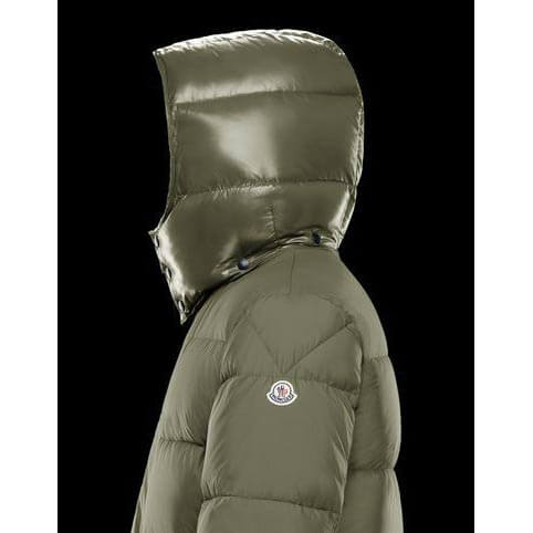 19/20AW*モンクレールスーパーコピー MONCLER★GLACIER ダウンジャケット トリコロール 2色