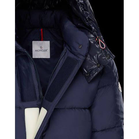 19/20AW*モンクレールスーパーコピー MONCLER★GLACIER ダウンジャケット トリコロール 2色