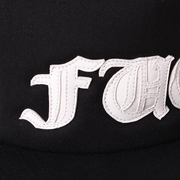 CHROME HEARTS クロムハーツ コピー メンズメッシュキャップ "FUCK" CAP