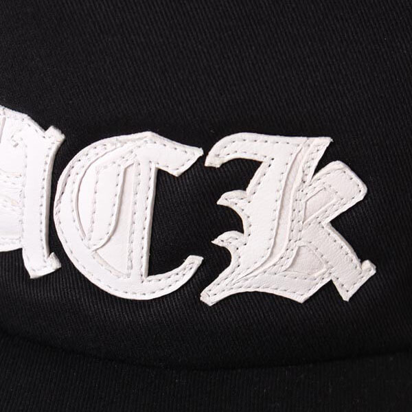 CHROME HEARTS クロムハーツ コピー メンズメッシュキャップ "FUCK" CAP