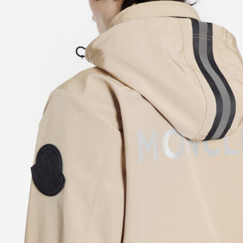 MONCLERモンクレール コピー RANCE ジャケット ベージュ