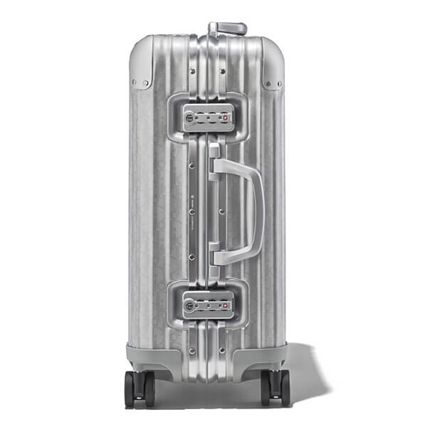 限定発売！入手困難!【ディオール & Rimowa】コラボ キャビンスーツケース 1DRTR002YWZ