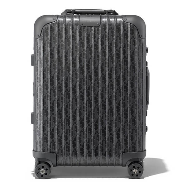 限定発売！入手困難!【ディオール & Rimowa】コラボ キャビンスーツケース 1DRTR002YWZ