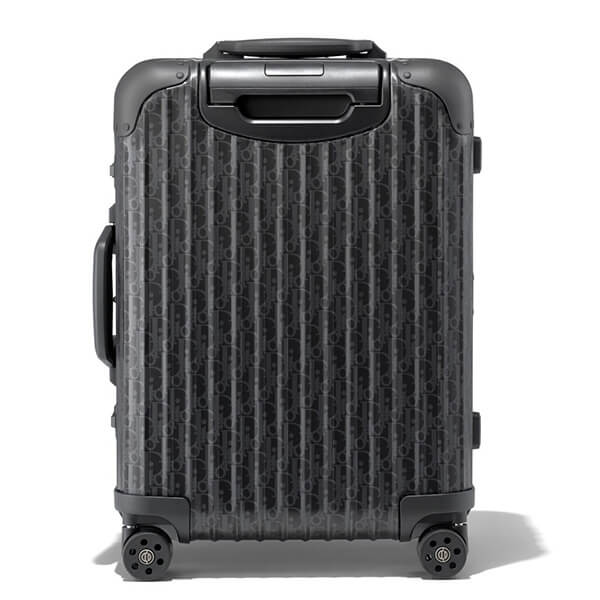 限定発売！入手困難!【ディオール & Rimowa】コラボ キャビンスーツケース 1DRTR002YWZ