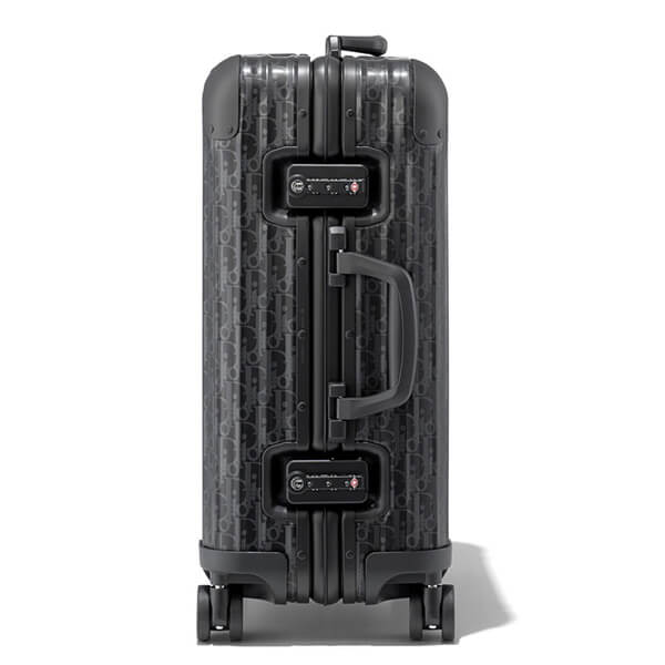 限定発売！入手困難!【ディオール & Rimowa】コラボ キャビンスーツケース 1DRTR002YWZ