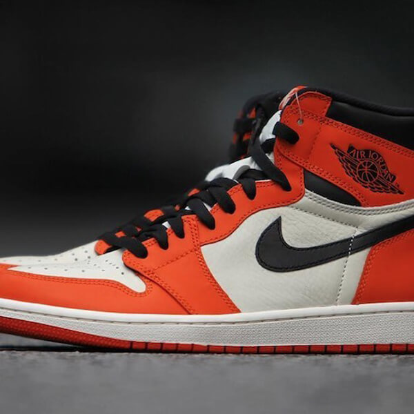 ナイキ スニーカー コピー Air Jordan 1 Retro High OG Shattered Backboard Away 2016 555088-113