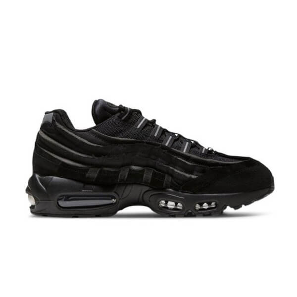 入手困難！ナイキ Comme des Garcons x Air Max 95 CU8406