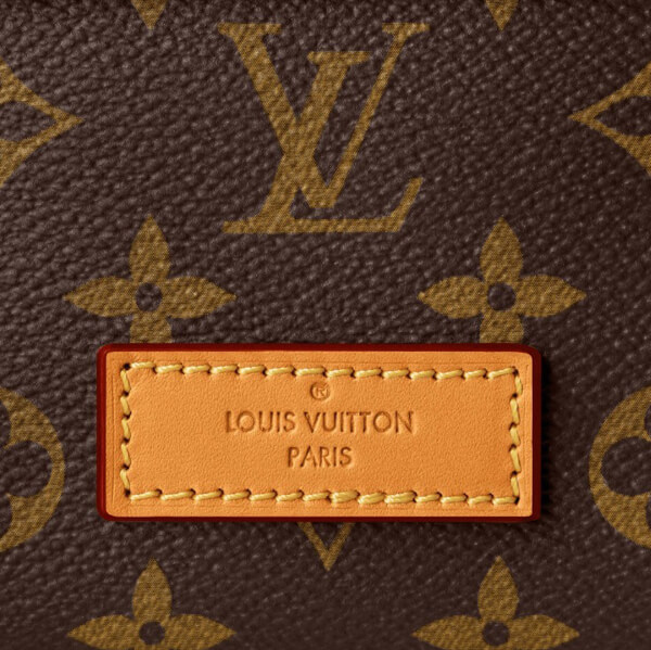 ◇  ルイヴィトン リュック コピー◇LV◇ソフトトランク・メンズバックパック PM M44752