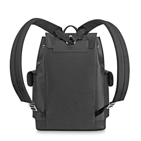 ◆  19AW最新作◆ルイヴィトン リュック メンズ  コピー クリストファー PM BACKPACK エピ M55138