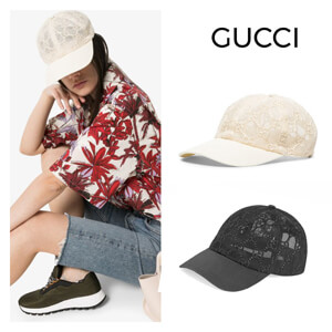 グッチ 帽子 偽物 Embroidered Baseball Cap GG キャップ 579155 3HH87 1060/9378