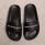 バレンシアガスーパーコピー BALENCIAGA Leather Logo Slides 500573 WAL00 1006 (3).jpg