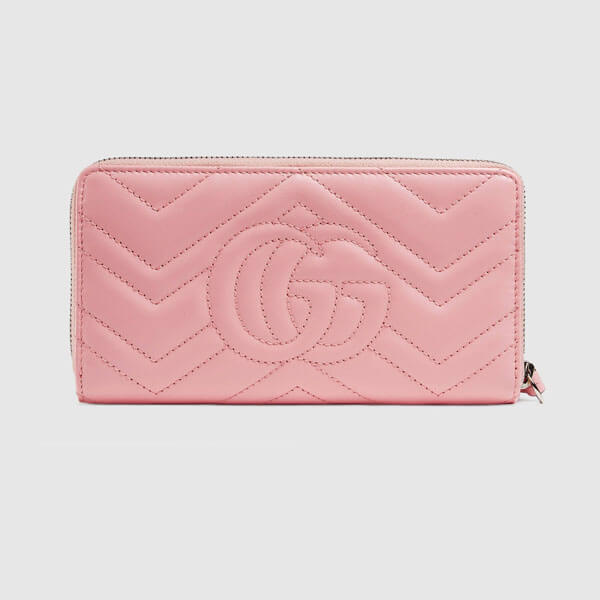 グッチ 財布 コピー【グッチ★20春夏】ZIP AROUND WALLET 443123 DTD1P 4928