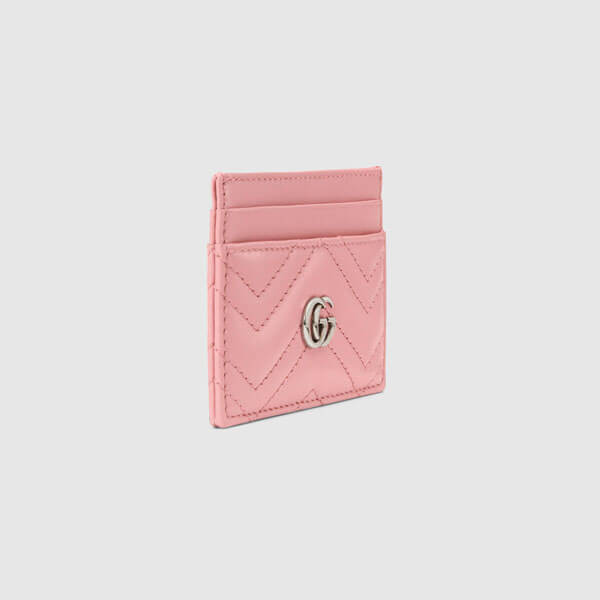 グッチ 財布 偽物【グッチ★20春夏】GGマーモント GG MARMONT CARD CASE 443127 DTD1P 3926