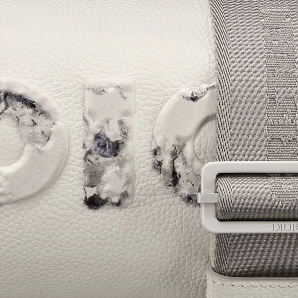 ディオール 偽物*新作*DANIEL ARSHAM カーフスキン ショルダー 1ROPO061YWM_H19E