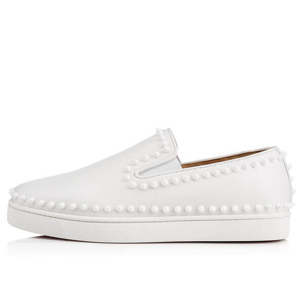 日本未入荷◆SS20◆CHRISTIAN LOUBOUTIN◆Pik Boat