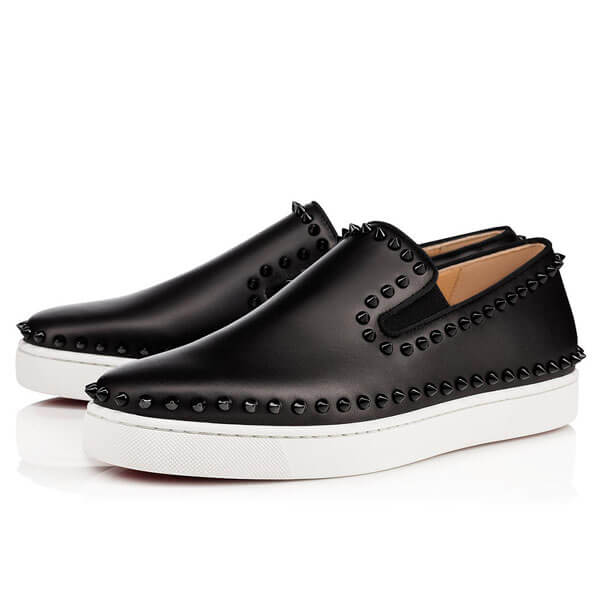 日本未入荷◆SS20◆CHRISTIAN LOUBOUTIN◆Pik Boat