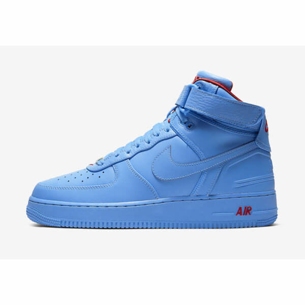 ★日本未入荷★Just Don ×ナイキ Air Force 1 High “Chicago” CW3812-400