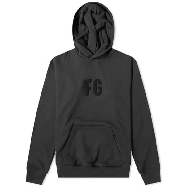 ☆関税送料無料☆FEAR OF GOD エブリデイ フーディ